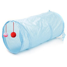 Load image into Gallery viewer, Red Cats Toys Interactive Tunnel