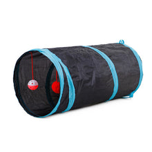 Load image into Gallery viewer, Red Cats Toys Interactive Tunnel
