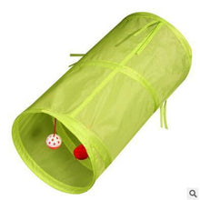 Load image into Gallery viewer, Red Cats Toys Interactive Tunnel