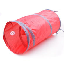 Load image into Gallery viewer, Red Cats Toys Interactive Tunnel