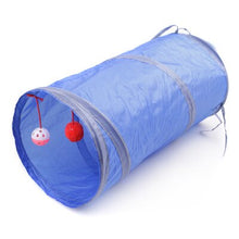 Load image into Gallery viewer, Red Cats Toys Interactive Tunnel