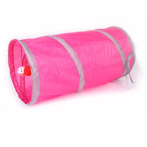 Red Cats Toys Interactive Tunnel